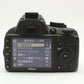 中古 Nikon D3100