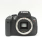 中古 Canon EOS Kiss X7i　ボディ