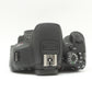 中古 Canon EOS Kiss X7i　ボディ