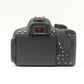 中古 Canon EOS Kiss X7i　ボディ