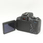 中古 Canon EOS Kiss X7i　ボディ