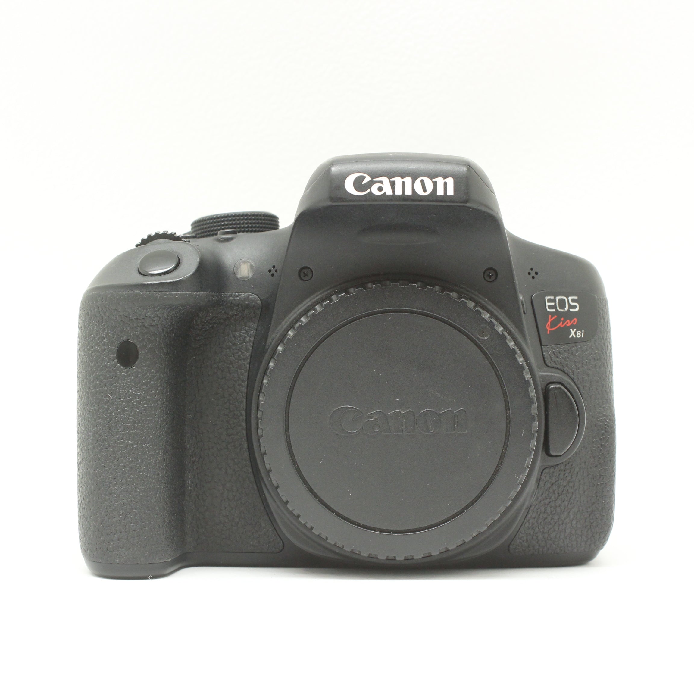 価格.com - CANON EOS Kiss X8i EF-S18-55 IS STM レンズキット 価格比較