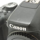 中古 Canon EOS Kiss X8i ボディ