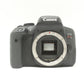 中古 Canon EOS Kiss X8i ボディ