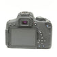 中古 Canon EOS Kiss X8i ボディ