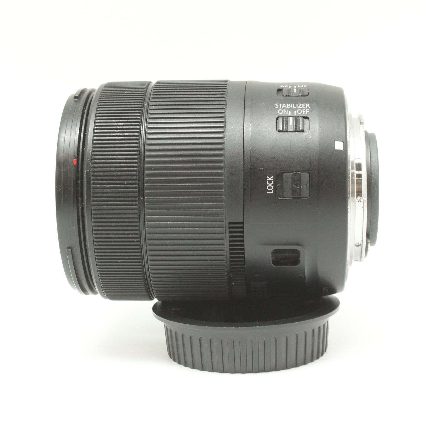 中古 Canon EF-S 18-135mm F3.5-5.6 IS USM #4202001219