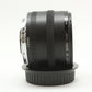 中古 Canon EF 24mm F2.8 【10/18(土)youtube生配信でご紹介】