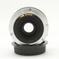 中古 Canon EF 24mm F2.8 【10/18(土)youtube生配信でご紹介】