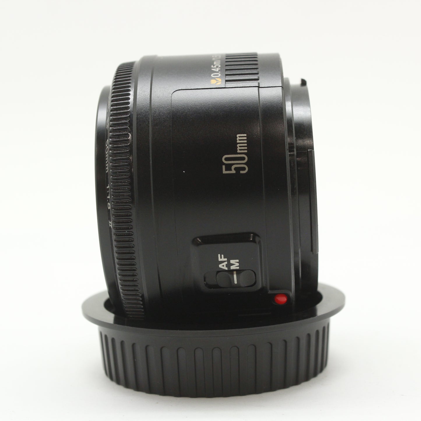 中古 Canon EF 50mm F1.8 Ⅱ