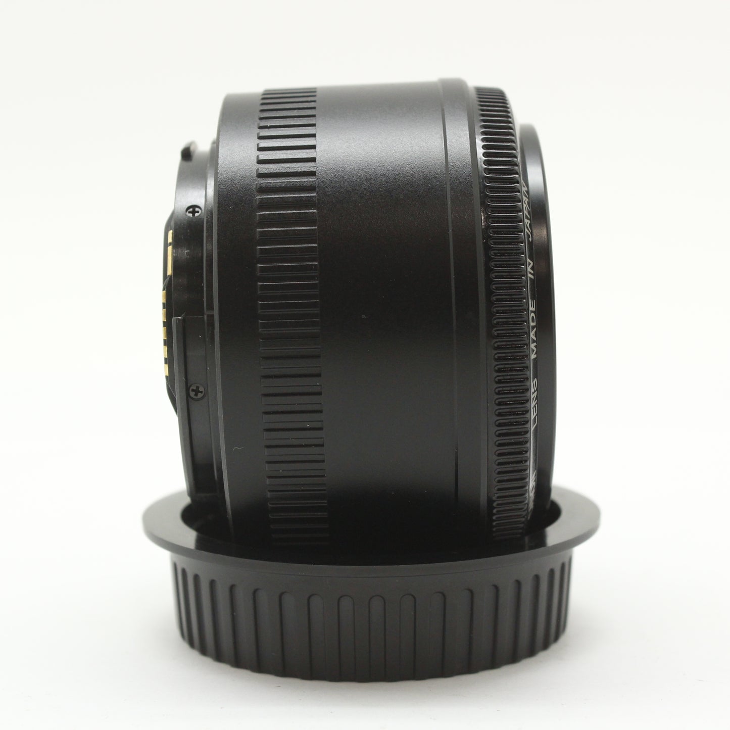 中古 Canon EF 50mm F1.8 Ⅱ