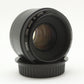 中古 Canon EF 50mm F1.8 Ⅱ