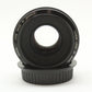 中古 Canon EF 50mm F1.8 Ⅱ
