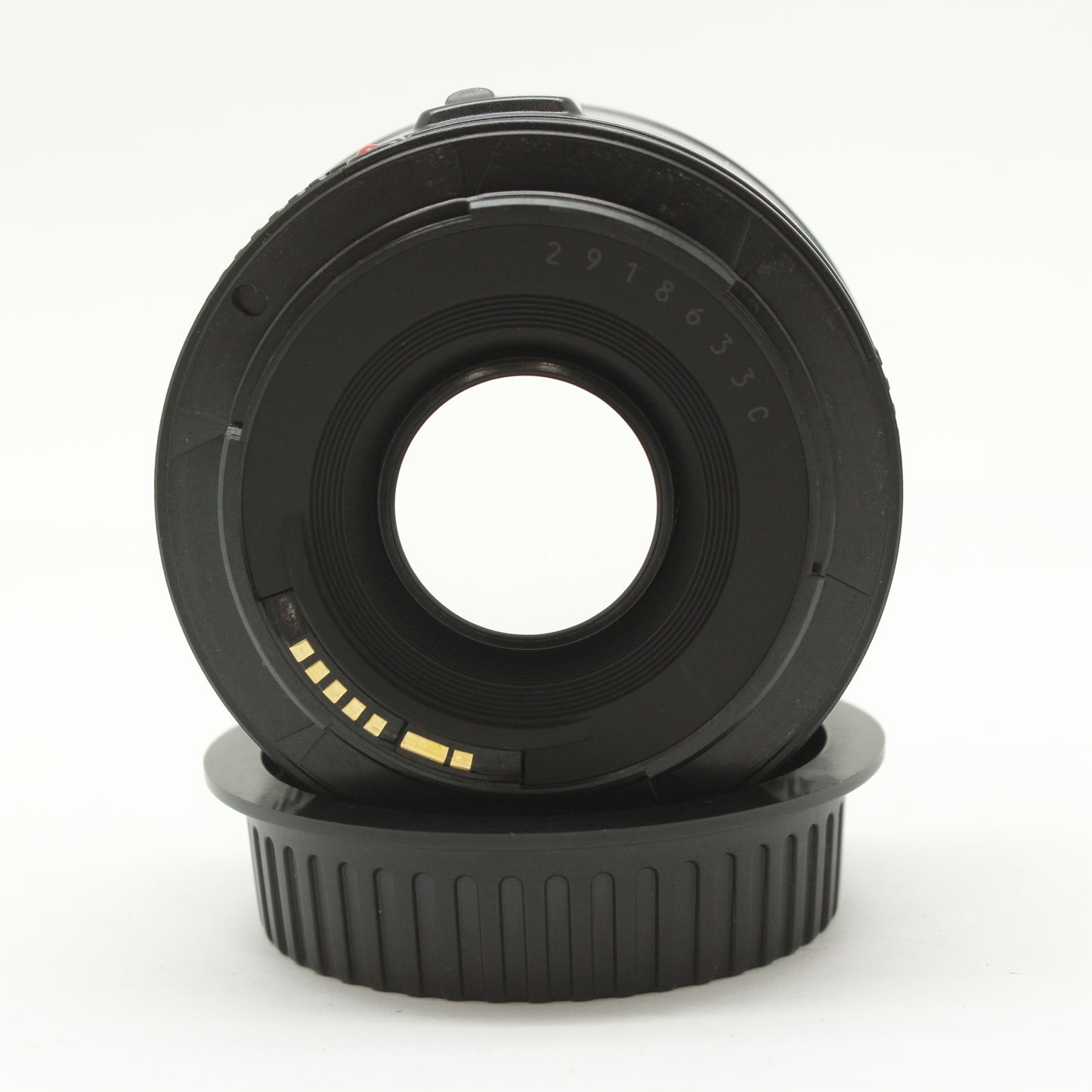 中古 Canon EF 50mm F1.8 Ⅱ