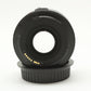 中古 Canon EF 50mm F1.8 Ⅱ