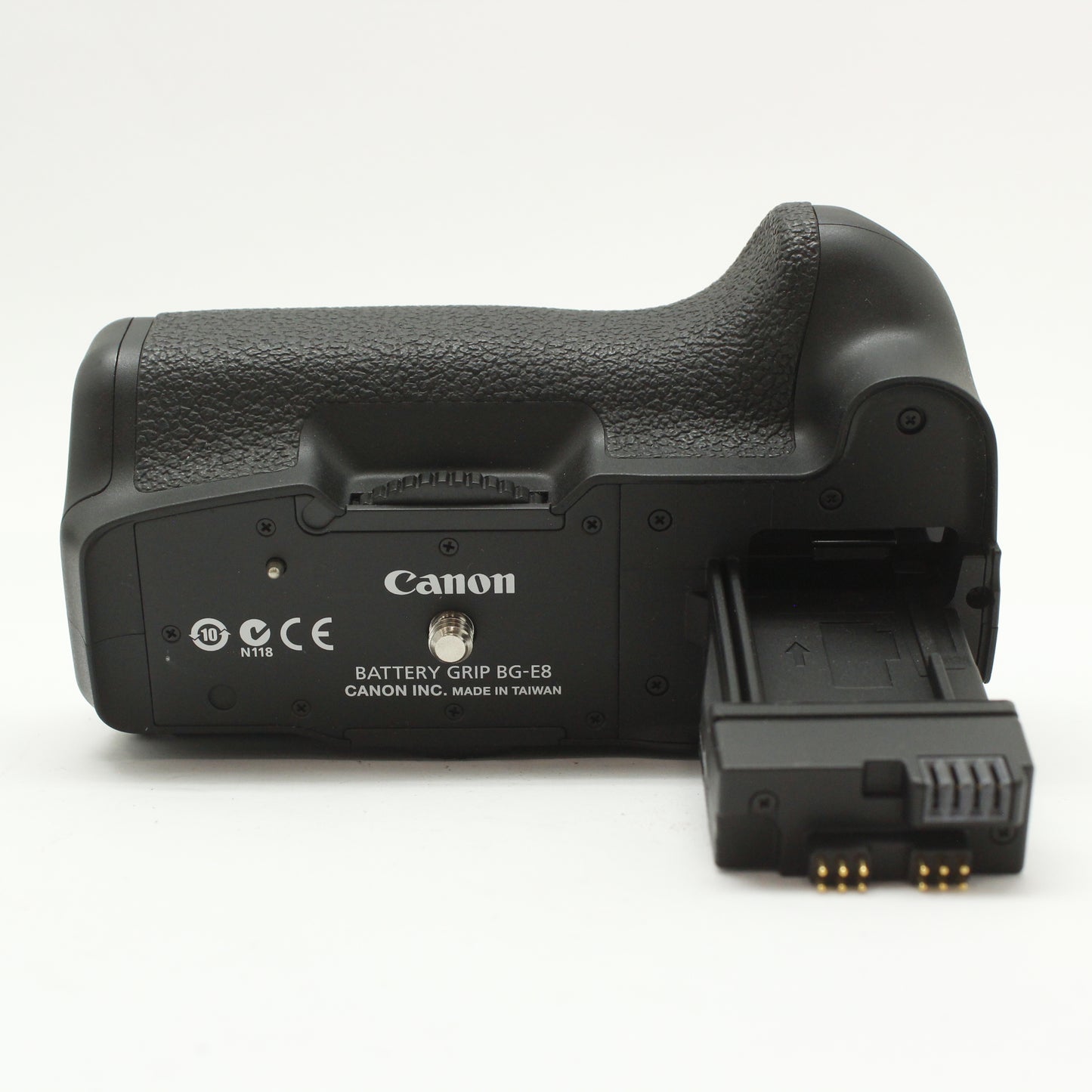 中古 Canon EOS Kiss X5(グリップ付き)