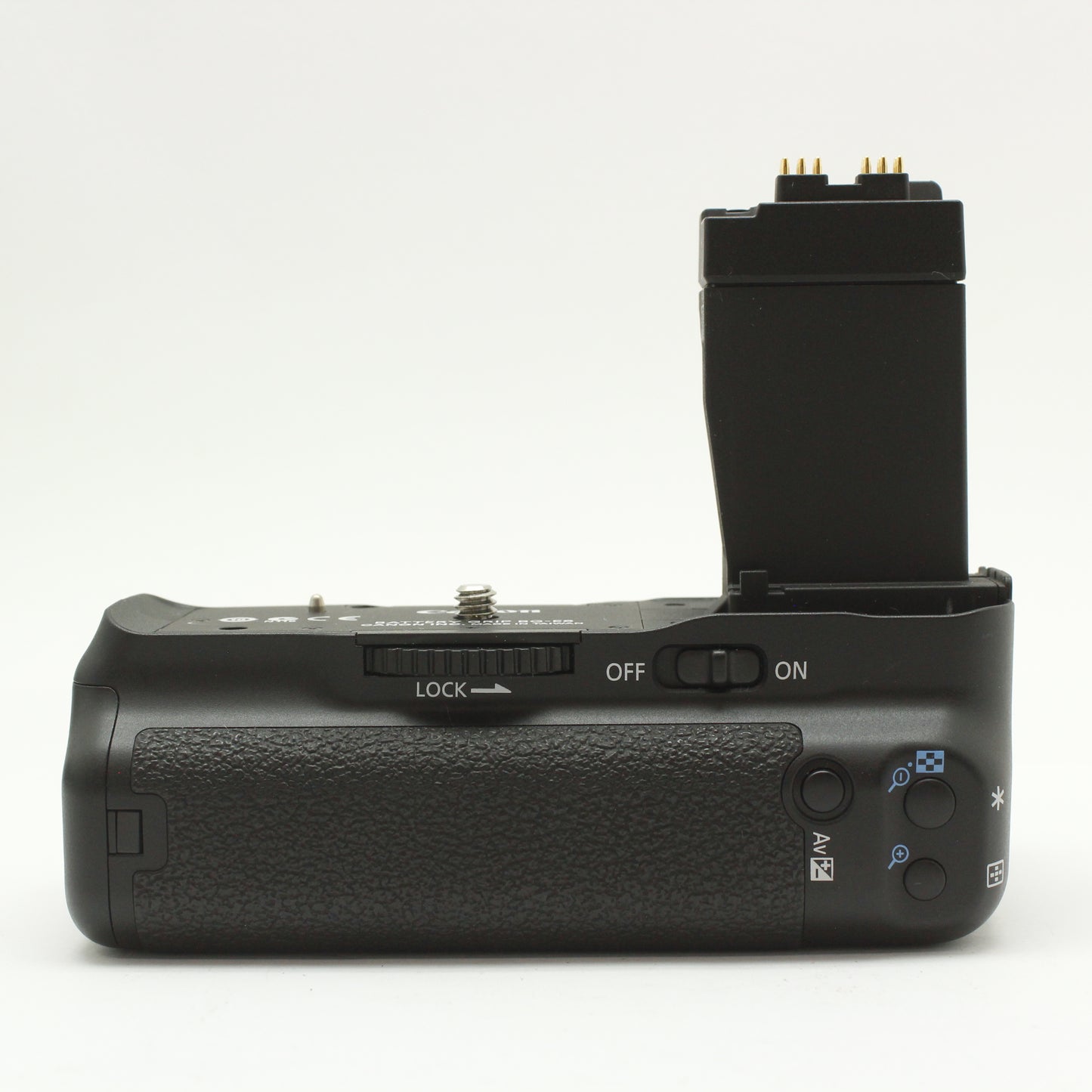 中古 Canon EOS Kiss X5(グリップ付き)