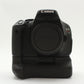 中古 Canon EOS Kiss X5(グリップ付き)