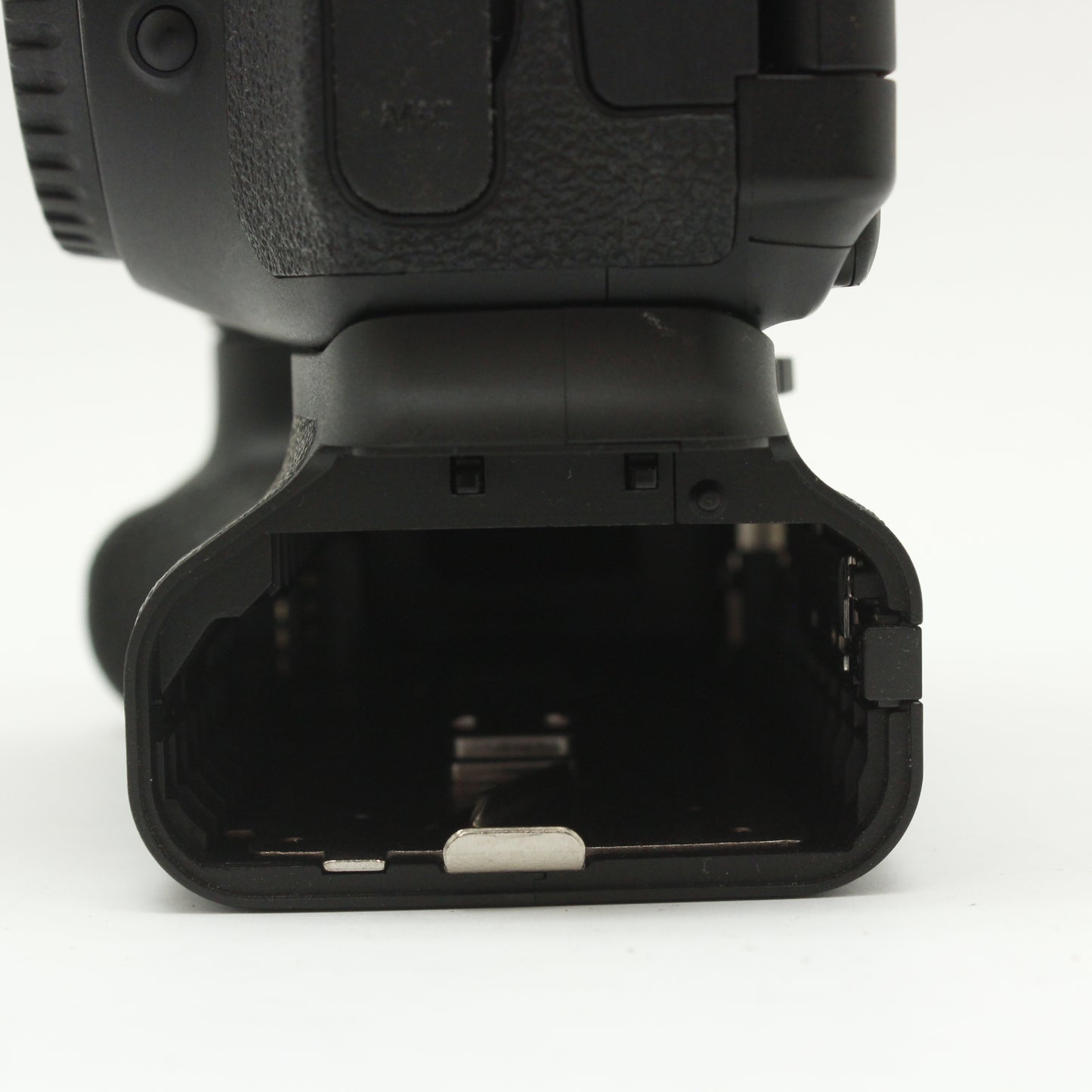 中古 Canon EOS Kiss X5(グリップ付き)