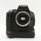 中古 Canon EOS Kiss X5(グリップ付き)