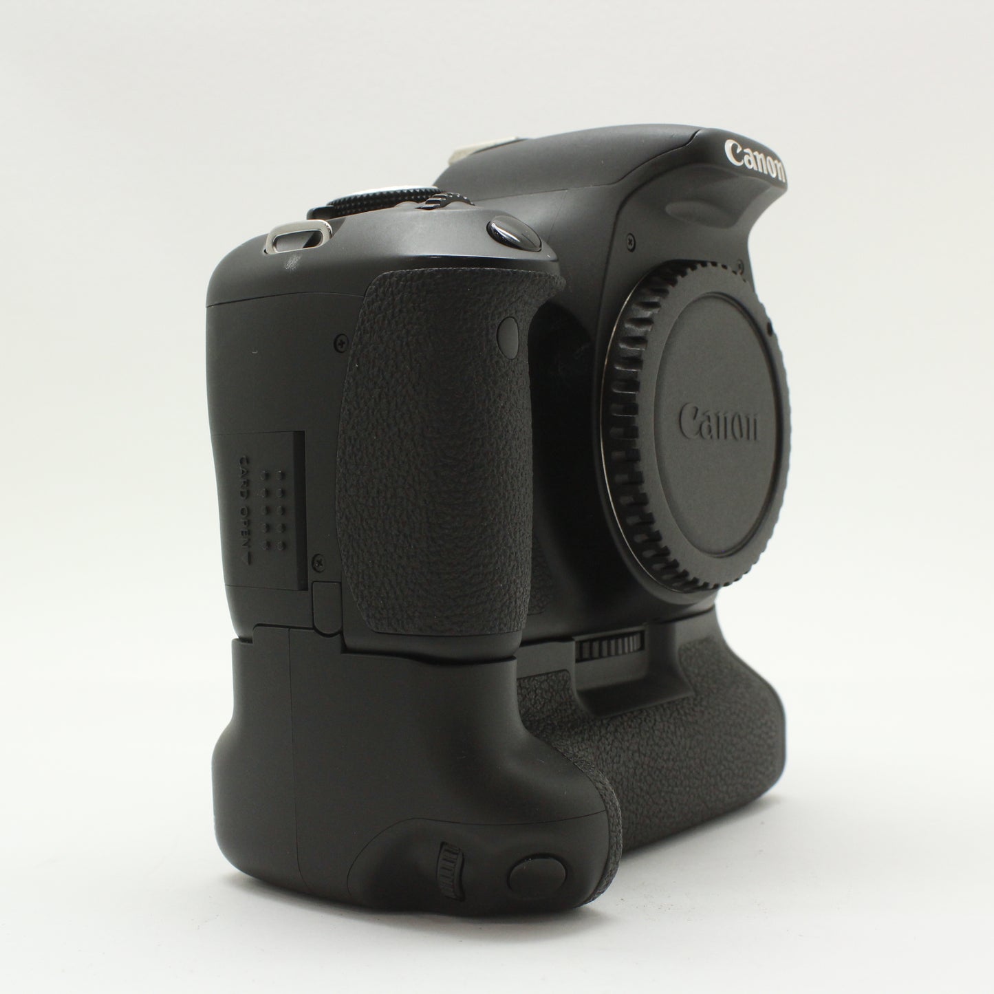 中古 Canon EOS Kiss X5(グリップ付き)