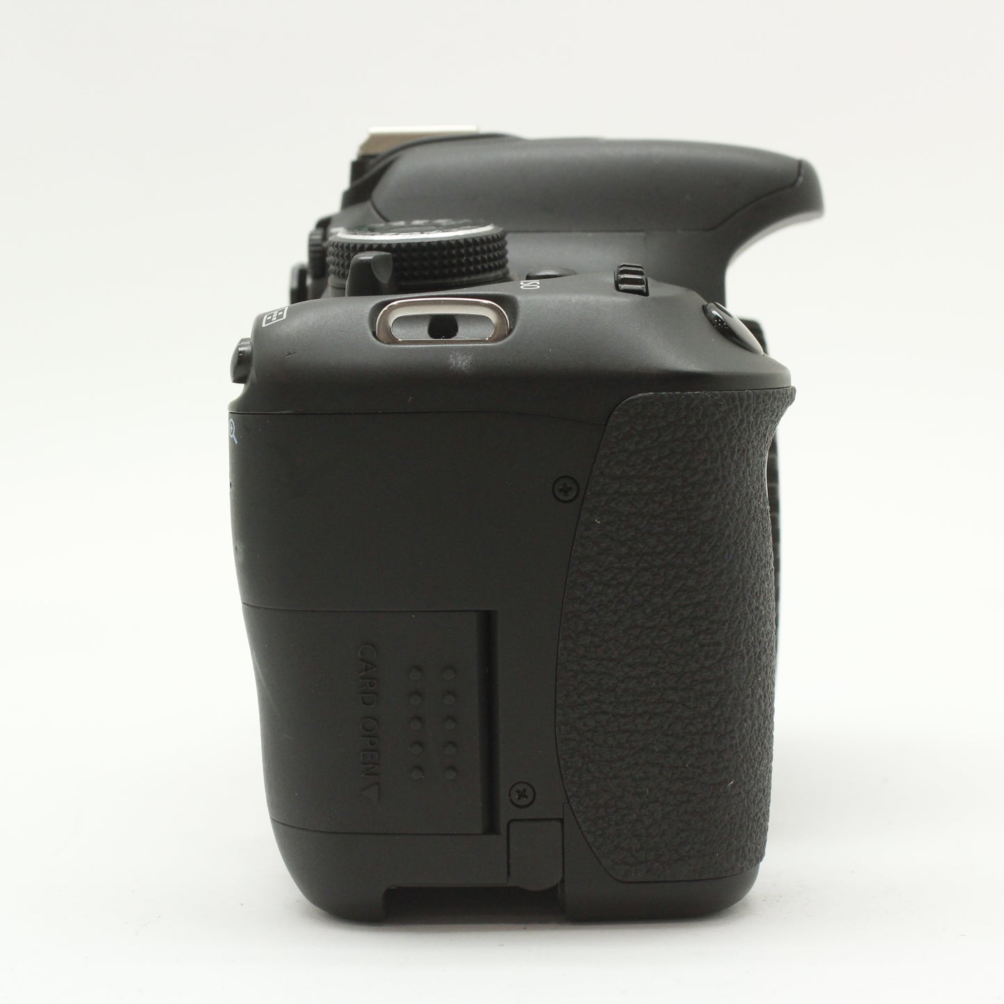中古 Canon EOS Kiss X5(グリップ付き)