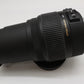 中古 SIGMA 18-200mm F3.5-6.3 Ⅱ DC OS HSM(Canon用)