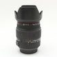 中古 SIGMA 18-200mm F3.5-6.3 Ⅱ DC OS HSM(Canon用)