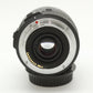 中古 SIGMA 18-200mm F3.5-6.3 Ⅱ DC OS HSM(Canon用)