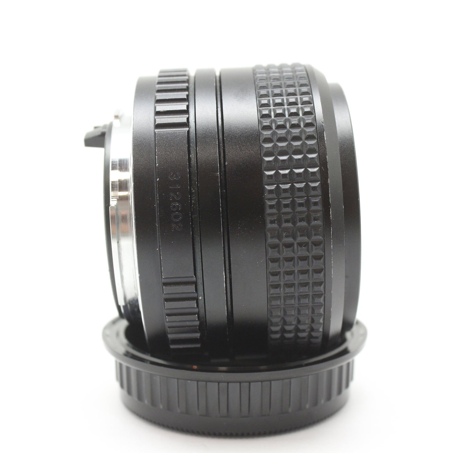 中古 RICOH XR RIKENON 28mm F2.8