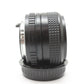 中古 RICOH XR RIKENON 28mm F2.8