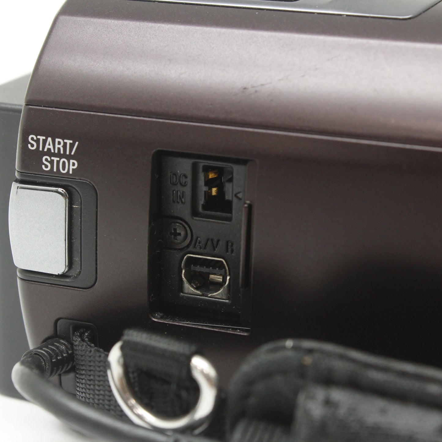 中古 SONY HDR-CX 590V