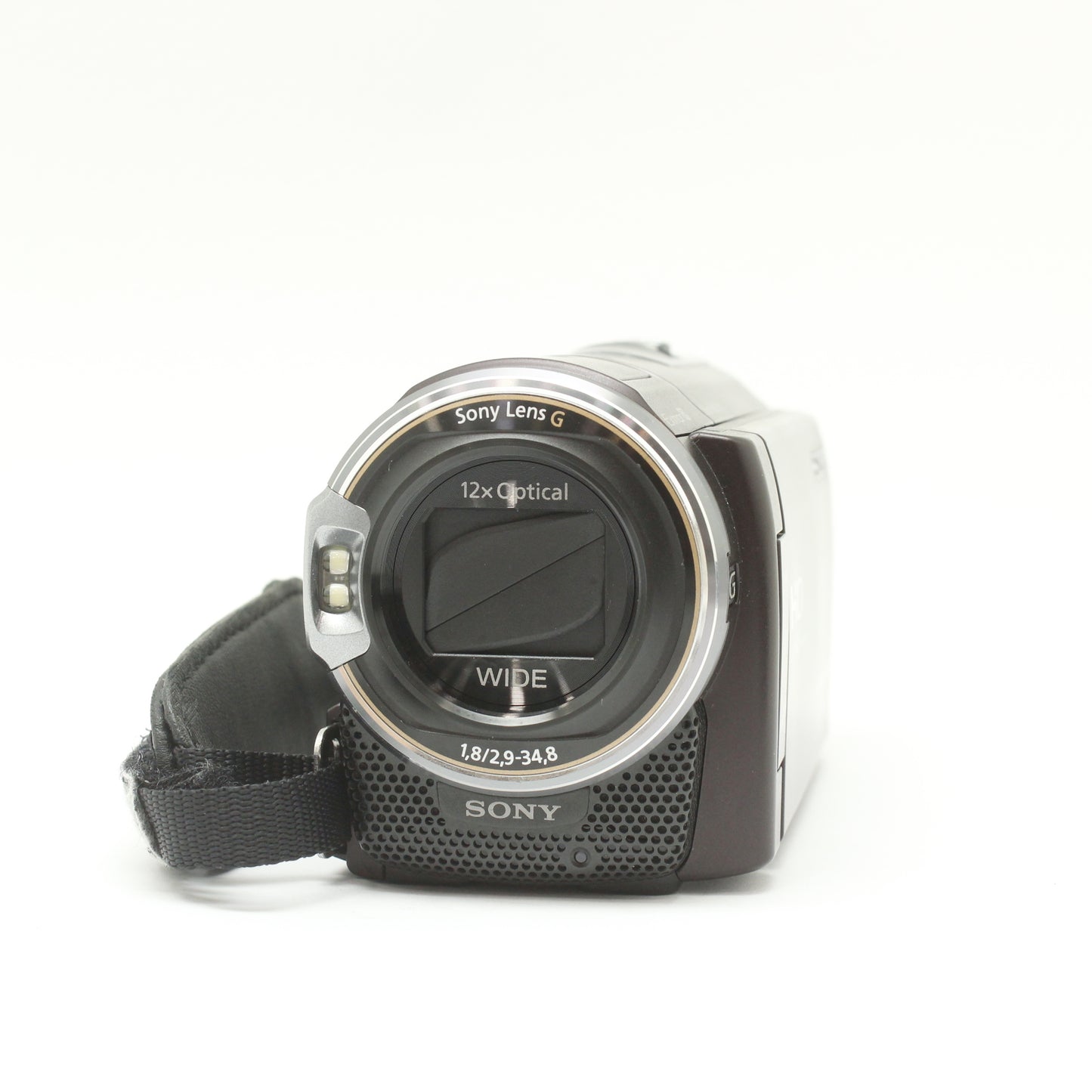 中古 SONY HDR-CX 590V