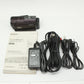 中古 SONY HDR-CX 590V
