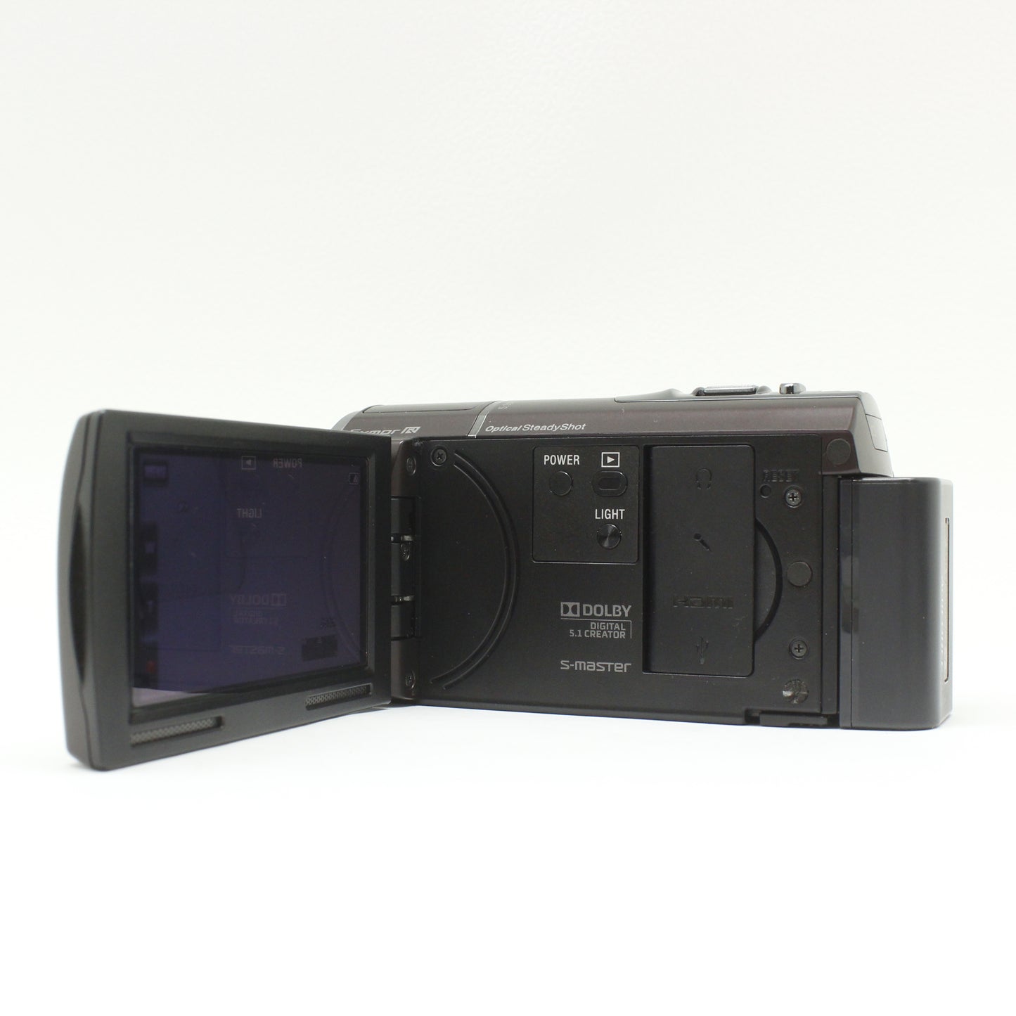 中古 SONY HDR-CX 590V