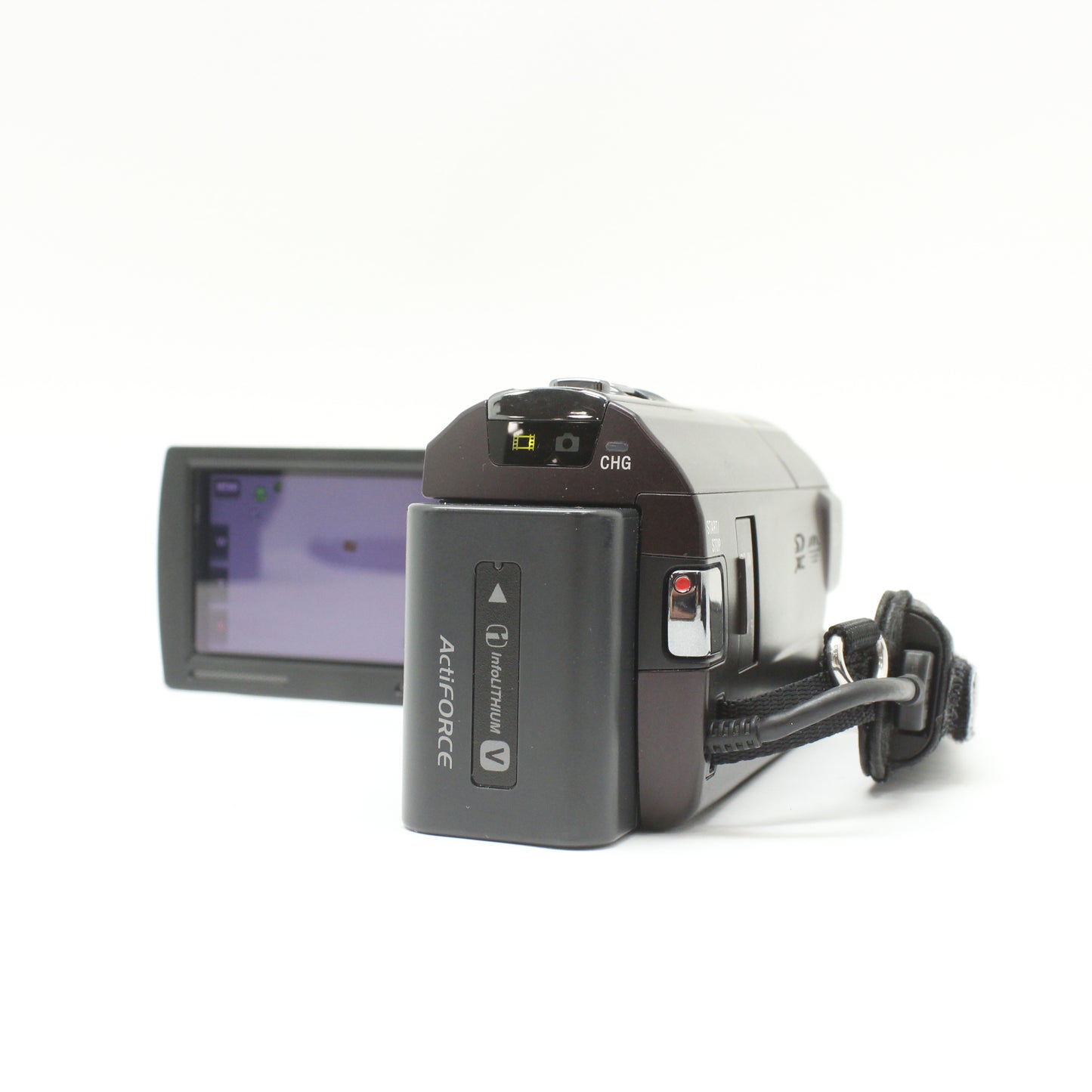 中古 SONY HDR-CX 590V