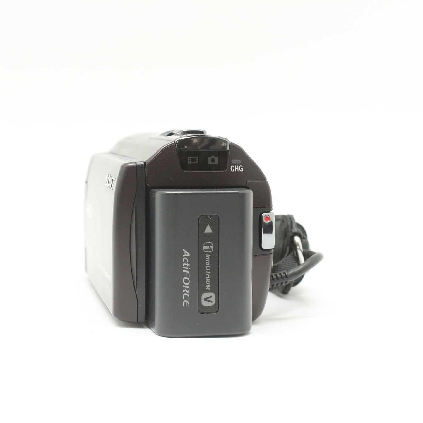 中古 SONY HDR-CX 590V