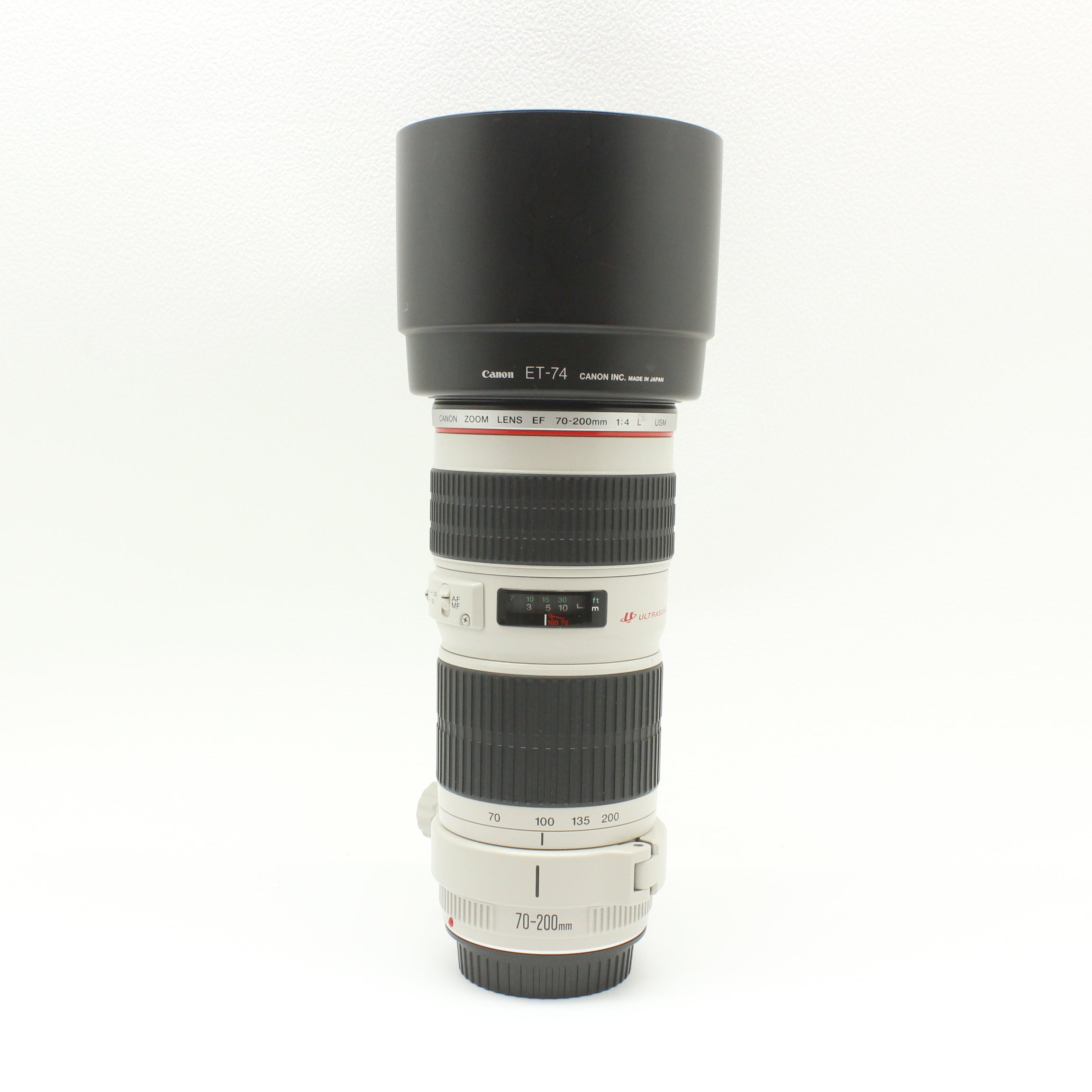 EF70-200mm F4L USM 中古価格比較 - 価格.com