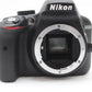 中古  Nikon D3300