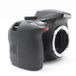 中古  Nikon D3300