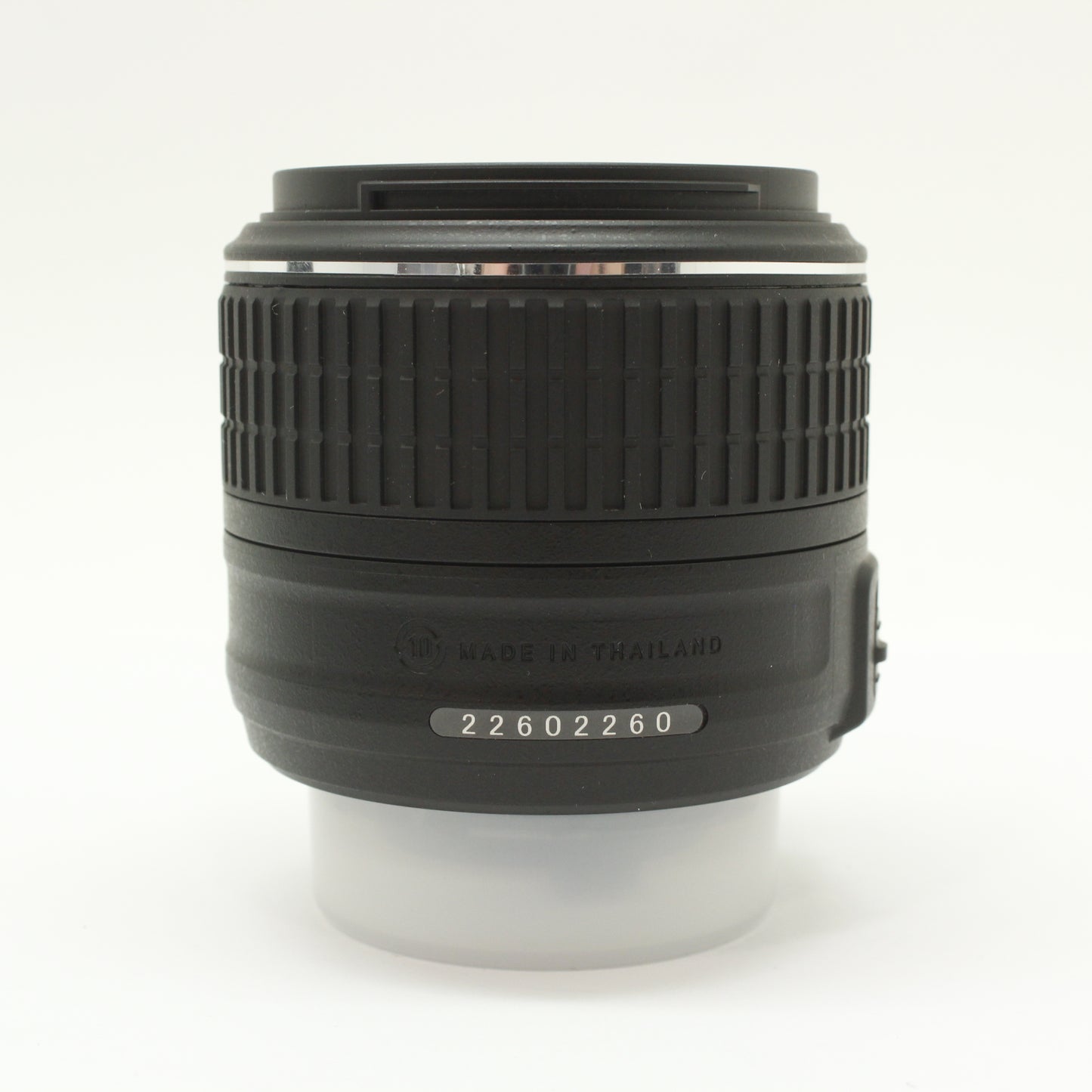 中古 Nikon 18-55mm F3.5-5.6 G Ⅱ VR