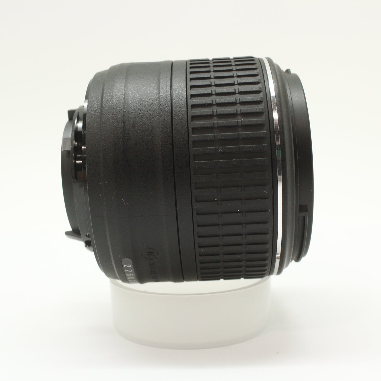 中古 Nikon 18-55mm F3.5-5.6 G Ⅱ VR