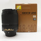 中古 Nikon AF-S DX 18-140mm F3.5-5.6 G VR