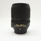 中古 Nikon AF-S DX 18-140mm F3.5-5.6 G VR