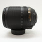 中古 Nikon AF-S DX 18-140mm F3.5-5.6 G VR