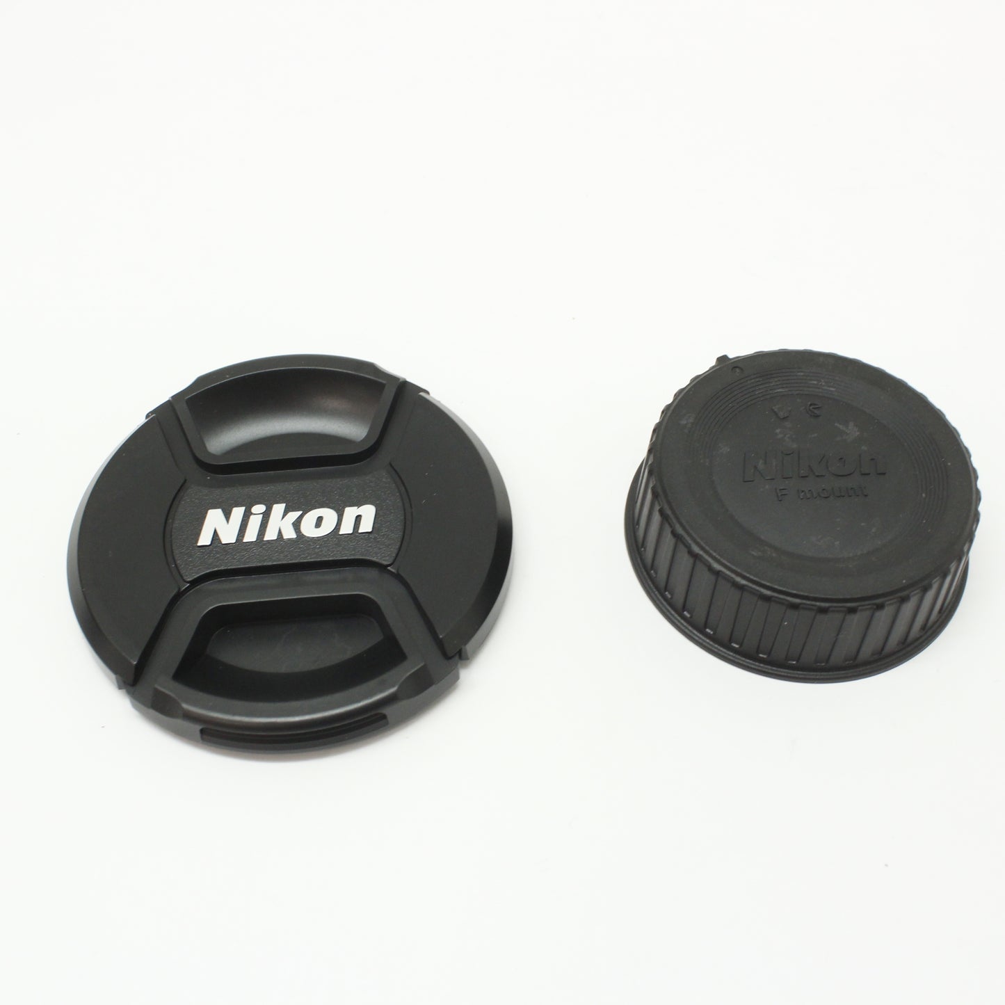 中古 Nikon AF-S DX 18-140mm F3.5-5.6 G VR