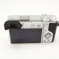 中古 SONY a6400 ILCE-6400