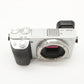 中古 SONY a6400 ILCE-6400
