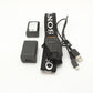中古 SONY a6400 ILCE-6400