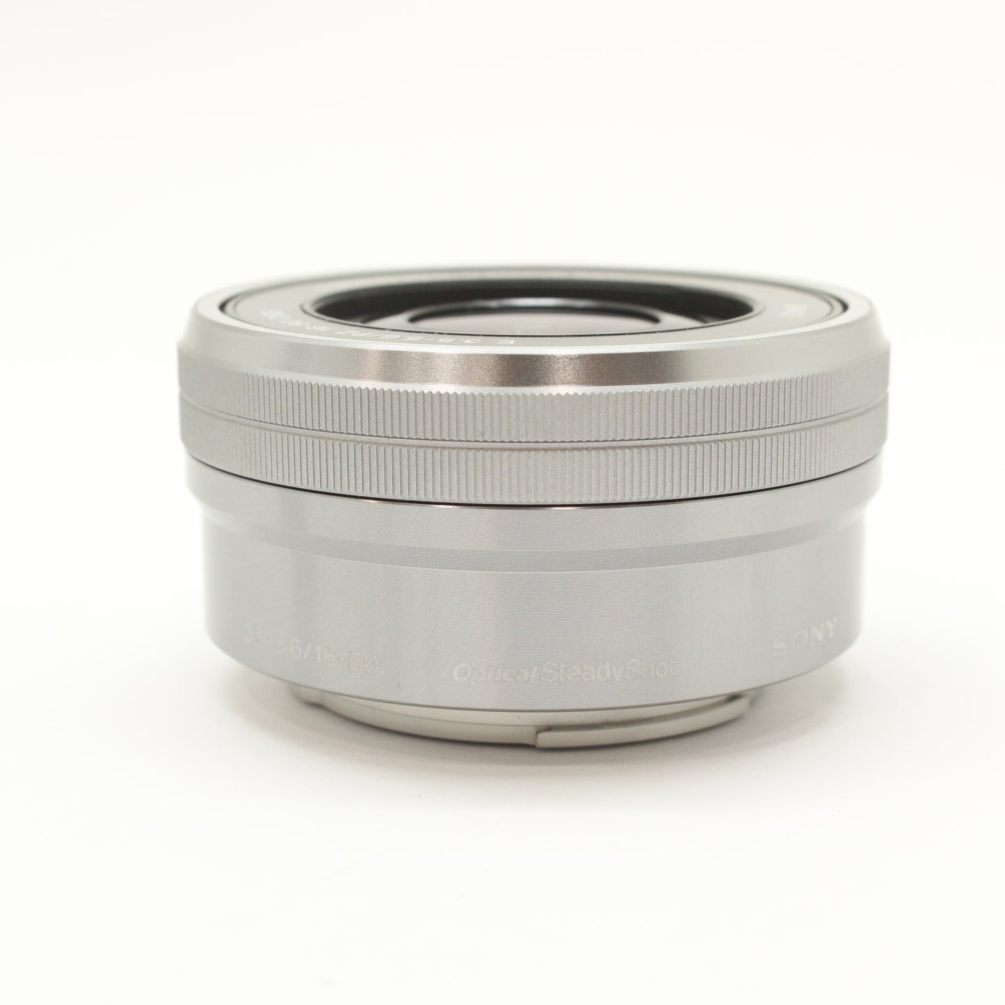 中古 SONY E PZ 16-50/3.5-5.6 SELP1650