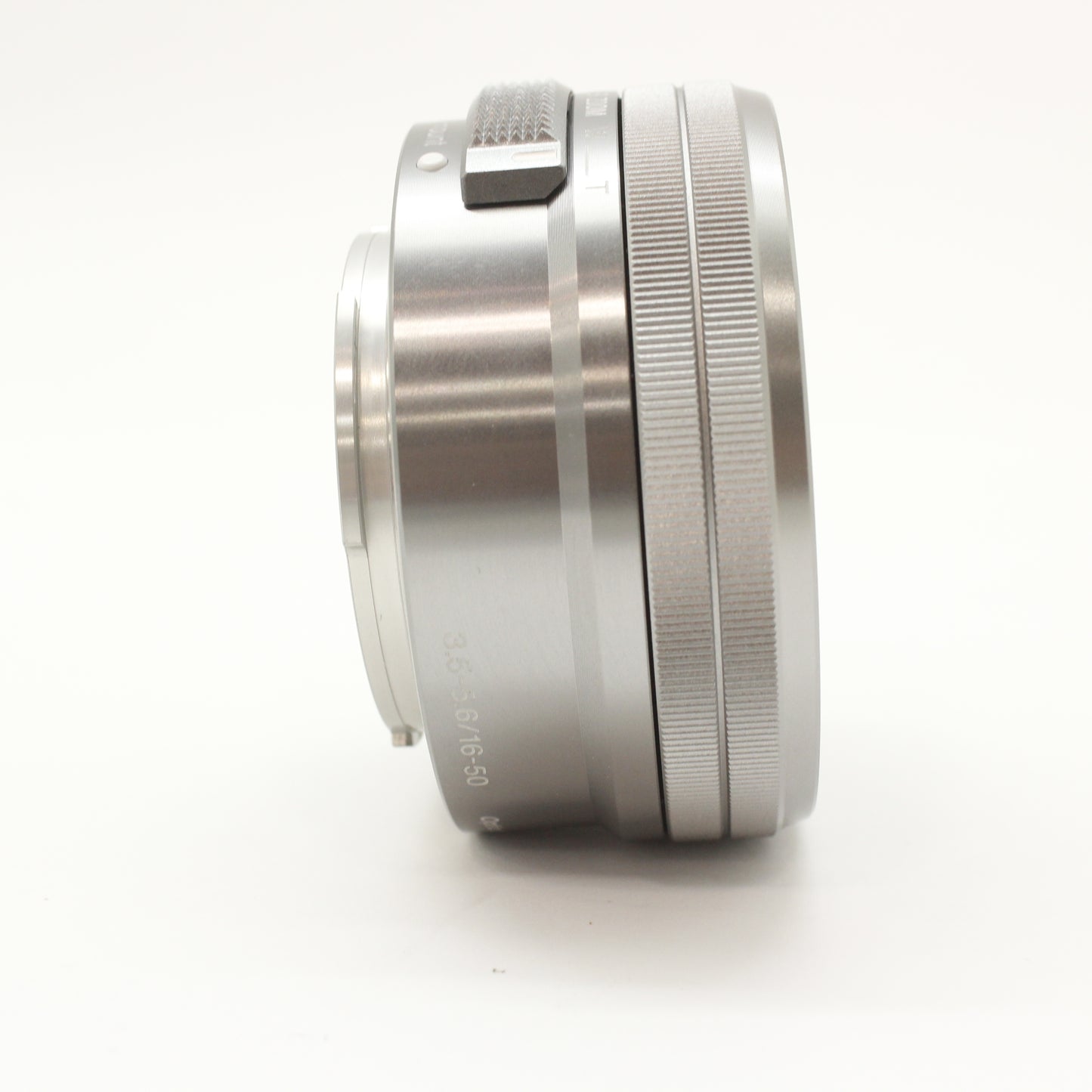 中古 SONY E PZ 16-50/3.5-5.6 SELP1650
